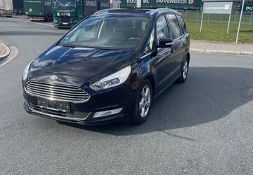 Ford Galaxy 127.065 km 16.499 &euro; Herne 44649