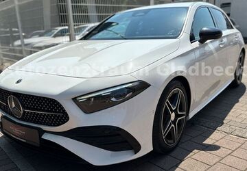 Mercedes-Benz A 180 129.000 km 22.990 &euro; Gladbeck 45968
