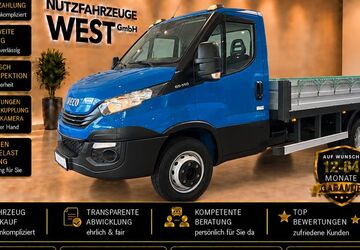IVECO Andere 70.000 km 29.490 &euro; Datteln 45711