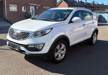 Kia Sportage 154.820 km 7.900 &euro; Marl 45768