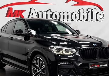 BMW X4 204.890 km 29.990 &euro; Gladbeck 45968