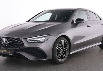 Mercedes-Benz CLA 200 16.753 km 39.885 &euro; Essen 45309