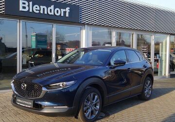 Mazda CX-30 13.790 km 24.750 &euro; Herten 45701
