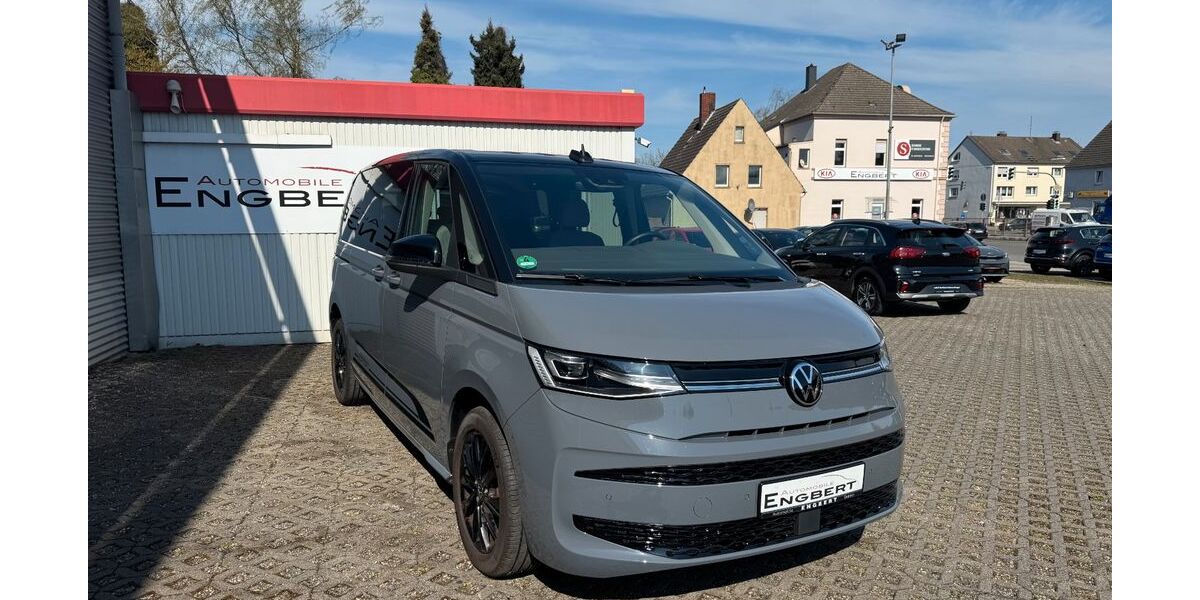 VW T7 Multivan 16.431 km 49.290 &euro; Datteln 45711