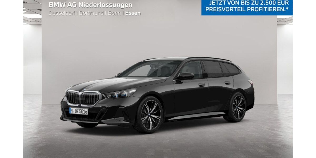 BMW 520 17.385 km 55.999 &euro; Essen 45141