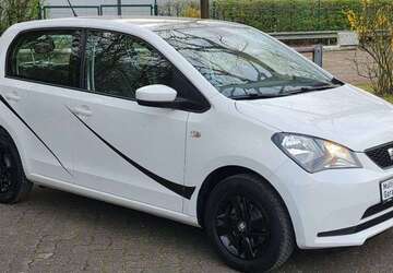 Seat Mii 165.100 km 5.750 &euro; Dorsten 46284