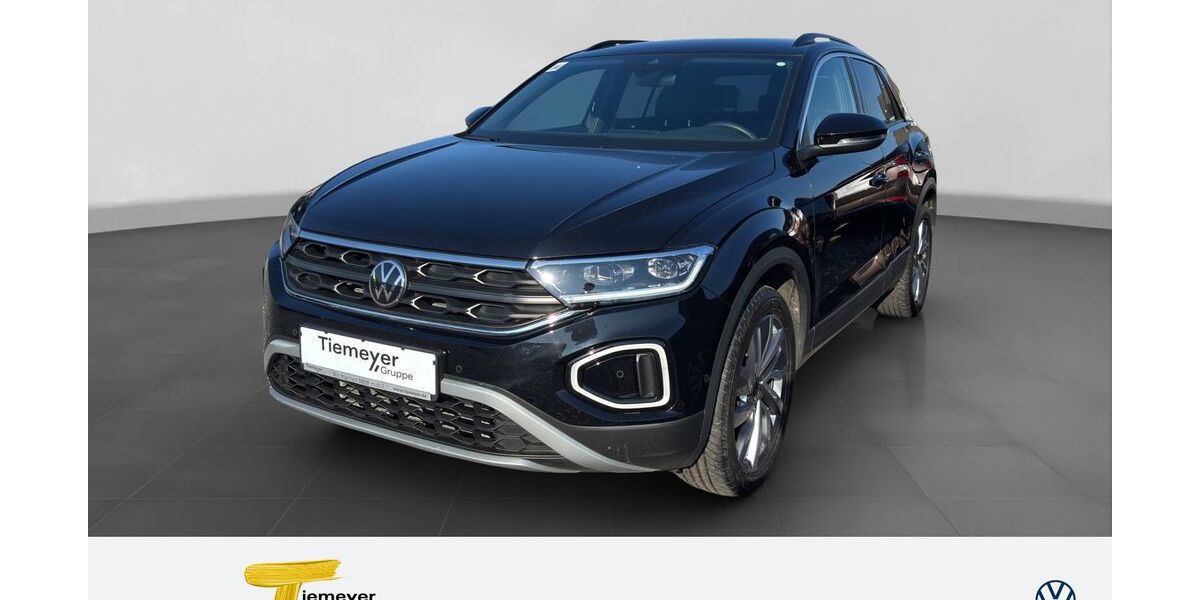 VW T-Roc 43.643 km 24.280 &euro; Recklinghausen 45663