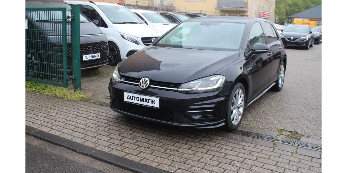 VW Golf 135.000 km 16.450 &euro; Duisburg 47139