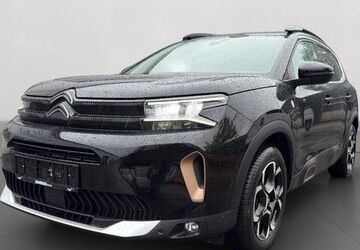 Citroen C5 Aircross 18.100 km 20.990 &euro; Essen 45143