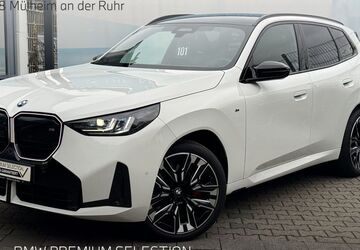 BMW X3 M50 24.613 km 67.800 &euro; Mülheim an der Ruhr 45478