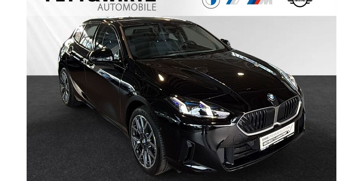 BMW 120 19.700 km 27.290 &euro; Wesel 46485