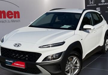 Hyundai KONA 11.226 km 19.990 &euro; Essen 45141