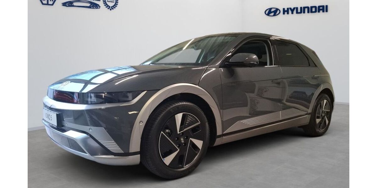 Hyundai IONIQ 5 10.406 km 49.990 &euro; Marl 45770