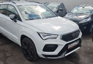 Cupra Ateca 12.750 km 27.550 &euro; Essen 45136
