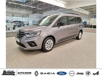 Gebrauchte Renault Kangoo