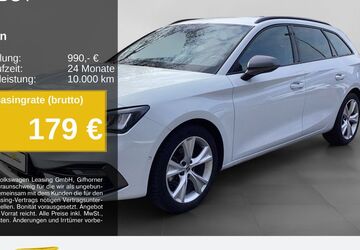 Seat Leon 27.848 km 26.990 &euro; Gelsenkirchen OT Beckhausen 45899