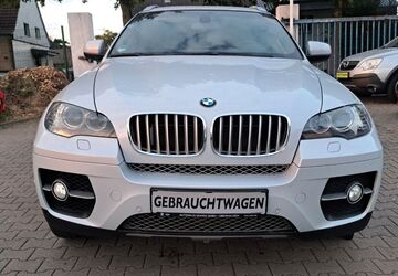 BMW X6 223.695 km 13.950 &euro; Duisburg 47179