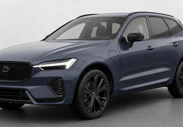 Volvo XC60 11.272 km 56.880 &euro; Dinslaken 46535