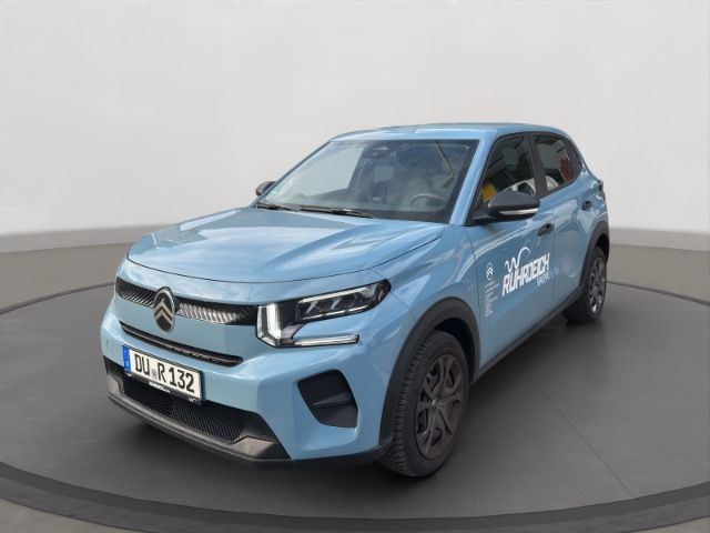 Citroen C3 1.501 km 14.990 &euro; Moers 47441