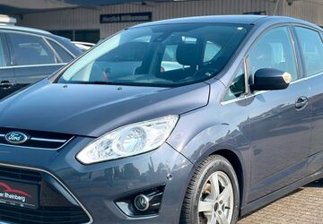 Ford C-Max 80.000 km 7.900 &euro; Rheinberg 47495