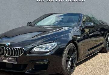 BMW 640 200.000 km 20.900 &euro; Recklinghausen 45663