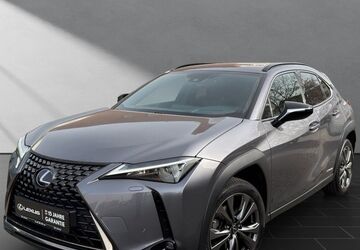 Lexus UX 71.000 km 23.950 &euro; Duisburg 47055