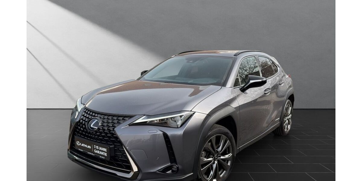 Lexus UX 71.000 km 23.950 &euro; Duisburg 47055