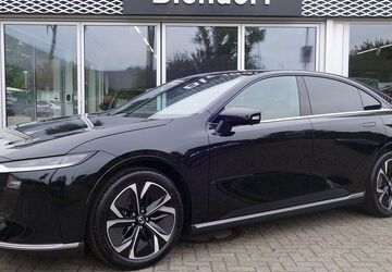 Mazda 6e 5.800 km 38.740 &euro; Herten 45701