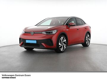 Gebrauchte VW ID.5