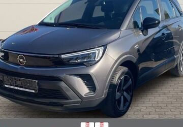 Opel Crossland (X) 41.800 km 14.990 &euro; Herne Wanne-Eickel 44653