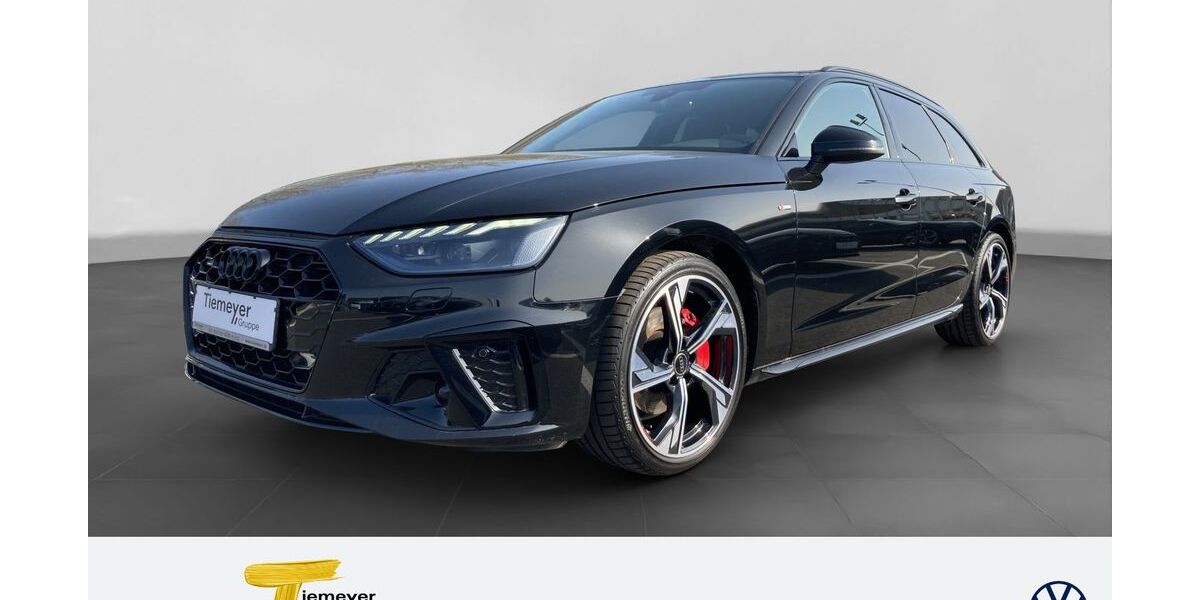 Audi A4 25.589 km 37.980 &euro; Duisburg 47059