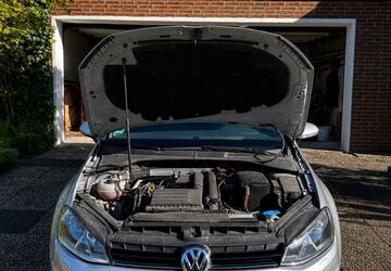 VW Golf 91.082 km 9.250 &euro; Gladbeck 45966