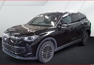 VW Tiguan 25.490 km 38.450 &euro; Duisburg 47178