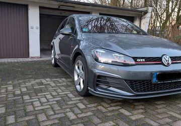 VW Golf 138.000 km 18.700 &euro; Datteln 45711