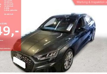 Audi A3 67.753 km 25.980 &euro; Moers-Hülsdonk 47441