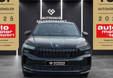 Skoda Kodiaq 3.890 km 54.250 &euro; Duisburg 47059