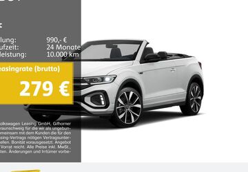 VW T-Roc 26.361 km 30.880 &euro; Duisburg 47059