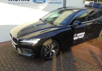 Volvo V60 25.900 km 32.880 &euro; Datteln 45711