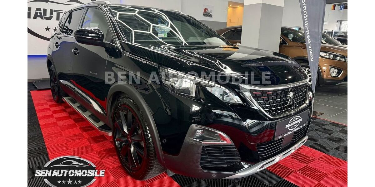 Peugeot 5008 92.700 km 26.950 &euro; Wesel 46485