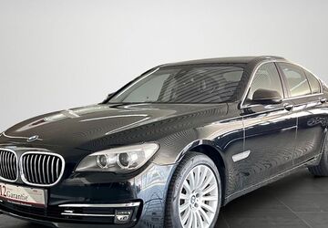 BMW 750 174.000 km 19.990 &euro; Oberhausen 46045
