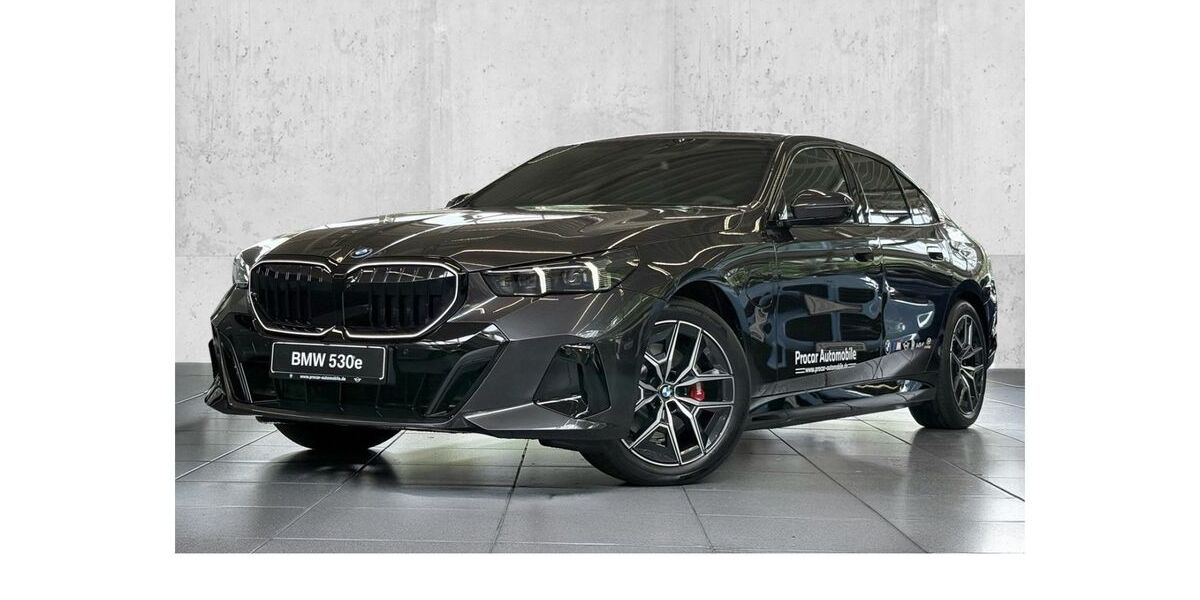 BMW 530 2.090 km 70.490 &euro; Sprockhövel 45549