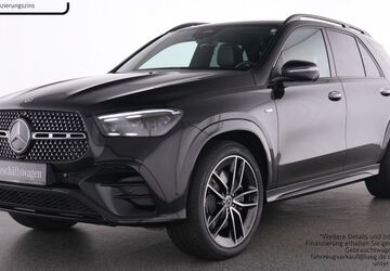Mercedes-Benz GLE 400 5.893 km 86.870 &euro; Essen 45309