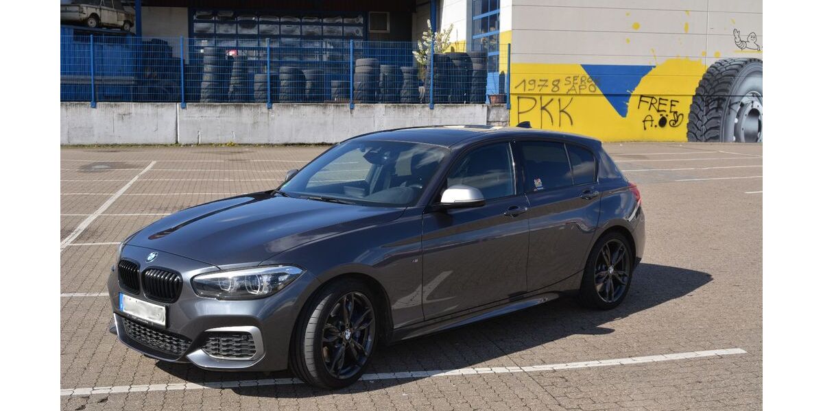 BMW M140i 76.276 km 35.950 &euro; Duisburg 47249