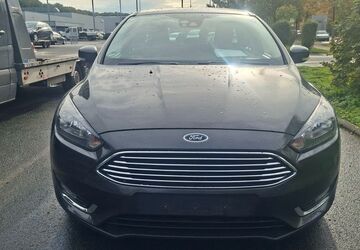 Ford Focus 167.000 km 3.999 &euro; Oberhausen 46045