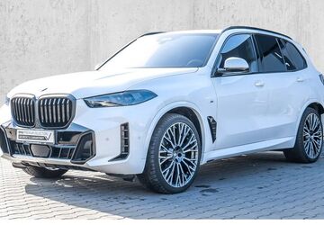 BMW X5 16.450 km 82.890 &euro; Velbert 42553