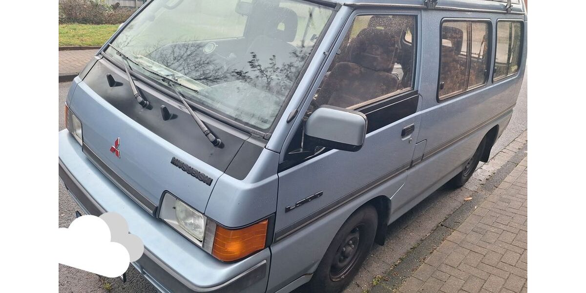 Mitsubishi L300 222.607 km 3.800 &euro; Herten 45699