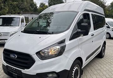 Ford Transit 169.000 km 16.700 &euro; Bottrop 46238