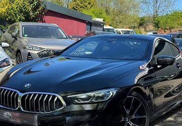 BMW 840 134.000 km 40.990 &euro; Castrop-Rauxel 44575