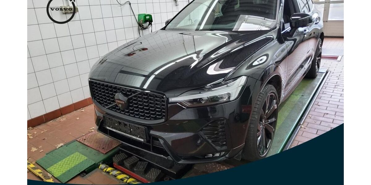 Volvo XC60 14.740 km 44.650 &euro; Witten 58453