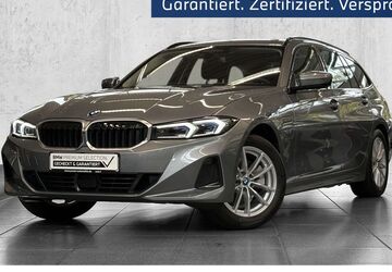 BMW 330 56.678 km 32.980 &euro; Sprockhövel 45549